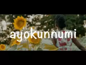 Video: Aramide – Ayokunnumi